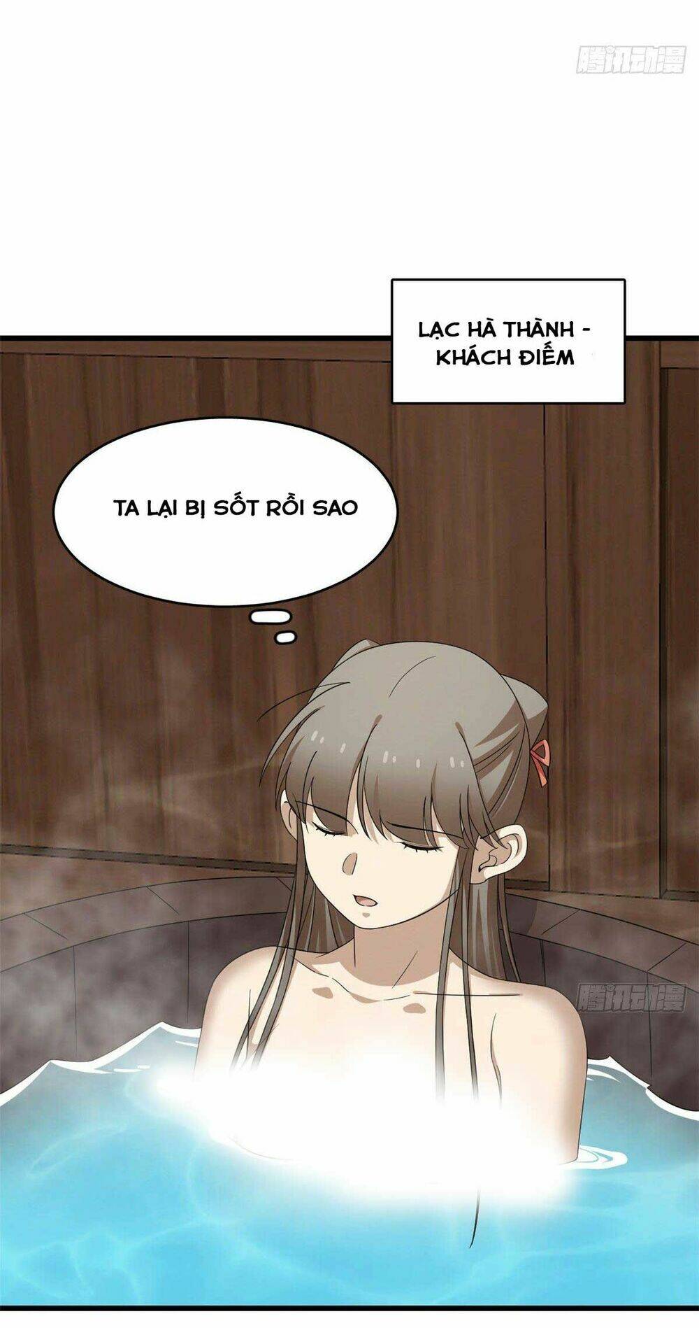 Độc Bộ Thiên Hạ: Đặc Công Thần Y Chapter 352 - Trang 28