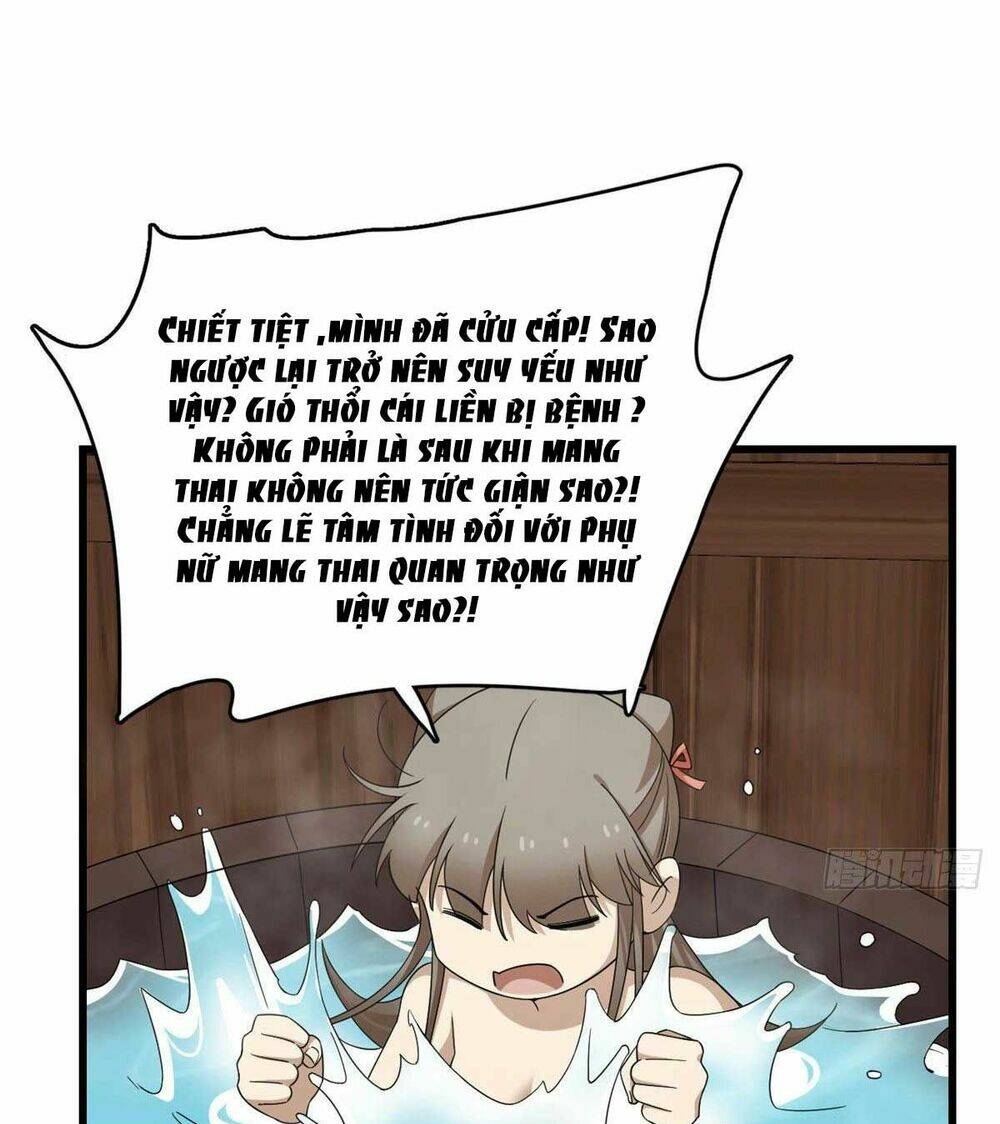 Độc Bộ Thiên Hạ: Đặc Công Thần Y Chapter 352 - Trang 29