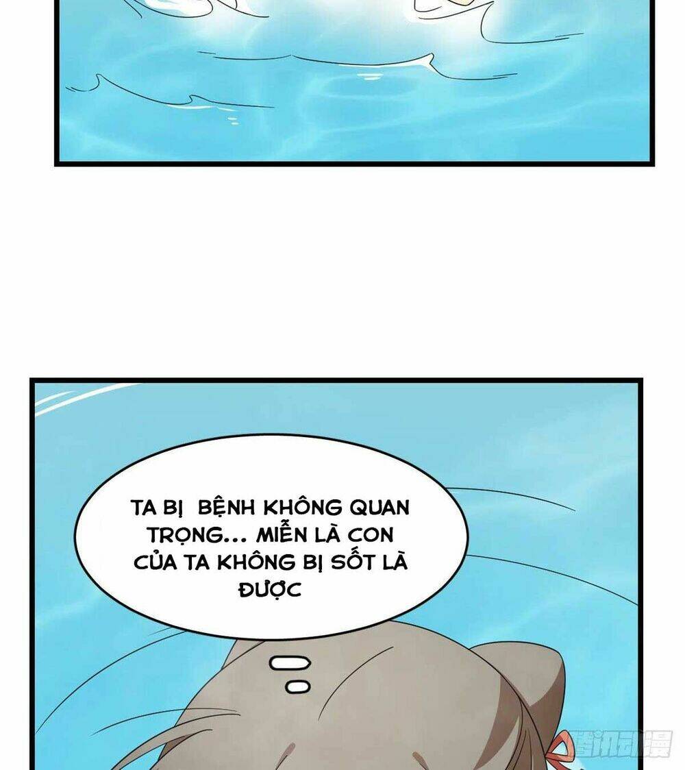 Độc Bộ Thiên Hạ: Đặc Công Thần Y Chapter 352 - Trang 30