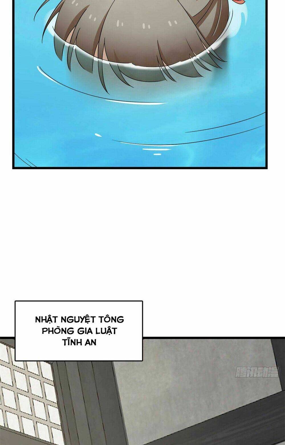 Độc Bộ Thiên Hạ: Đặc Công Thần Y Chapter 352 - Trang 31