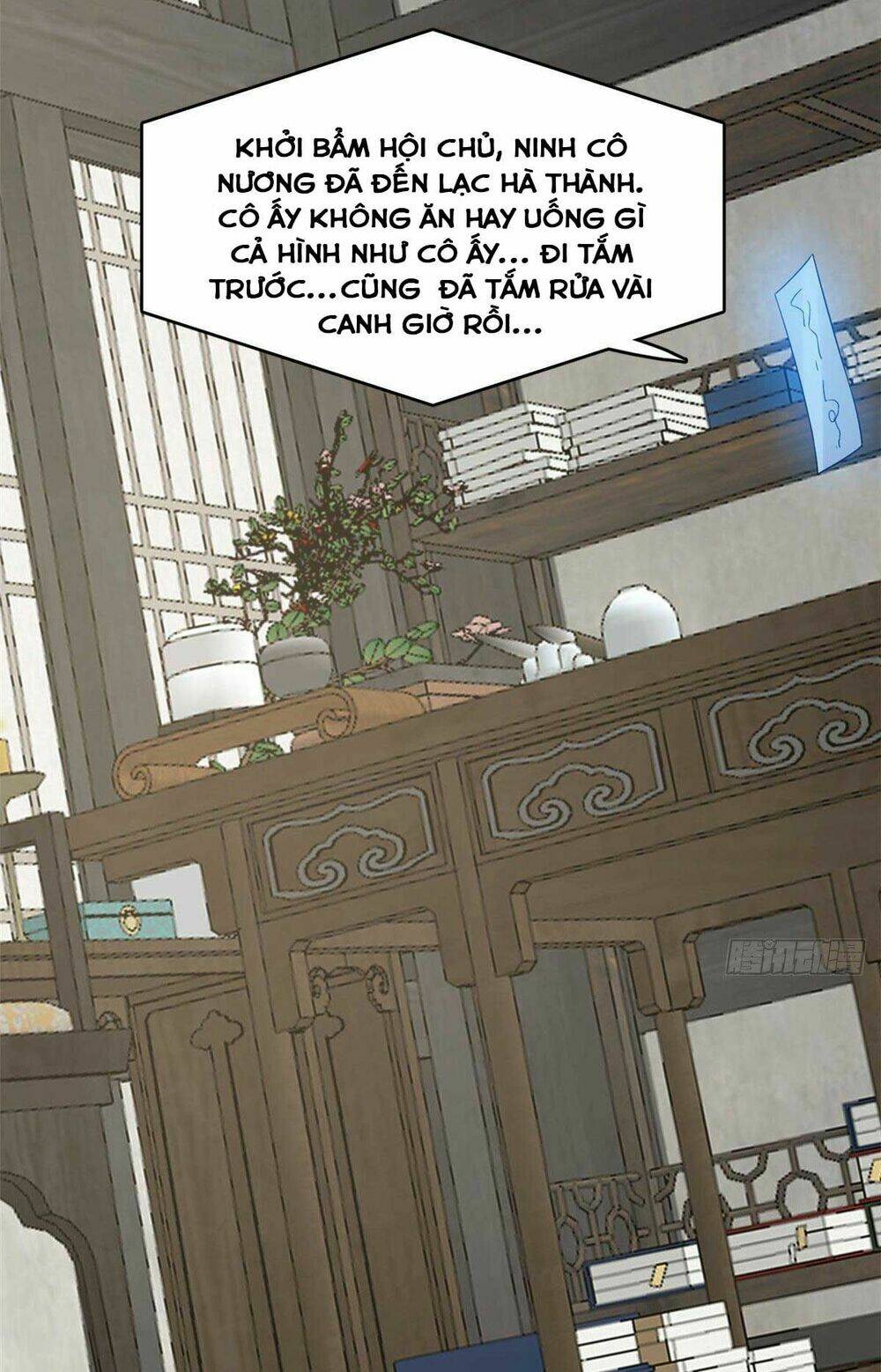 Độc Bộ Thiên Hạ: Đặc Công Thần Y Chapter 352 - Trang 32