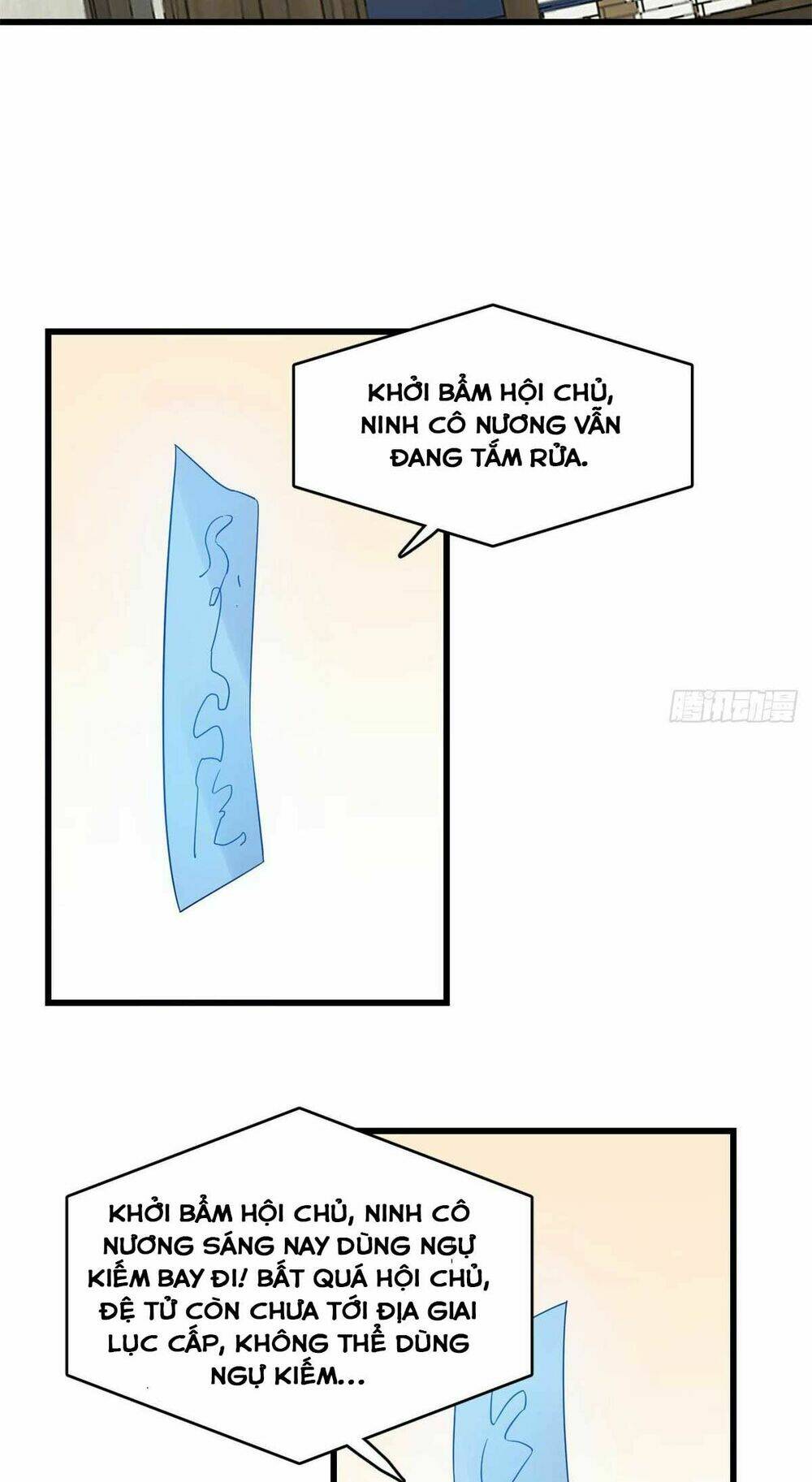 Độc Bộ Thiên Hạ: Đặc Công Thần Y Chapter 352 - Trang 33