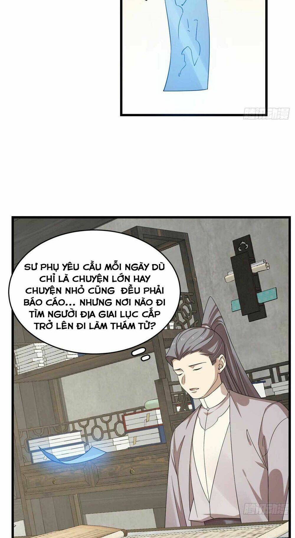 Độc Bộ Thiên Hạ: Đặc Công Thần Y Chapter 352 - Trang 34