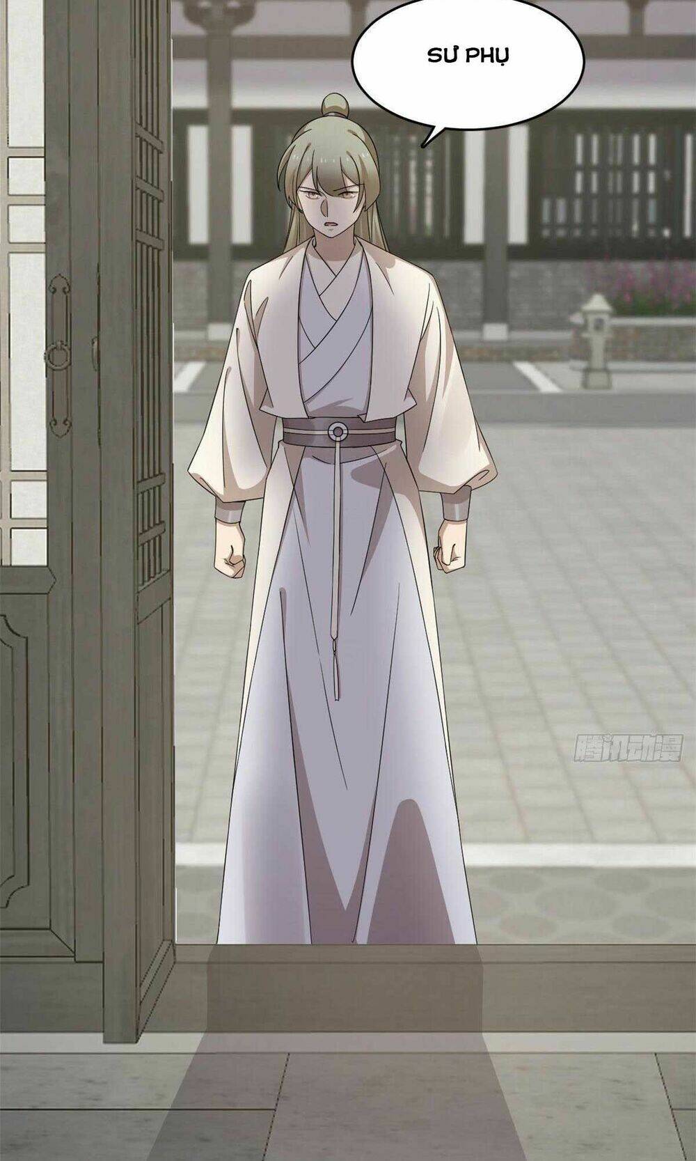 Độc Bộ Thiên Hạ: Đặc Công Thần Y Chapter 352 - Trang 36