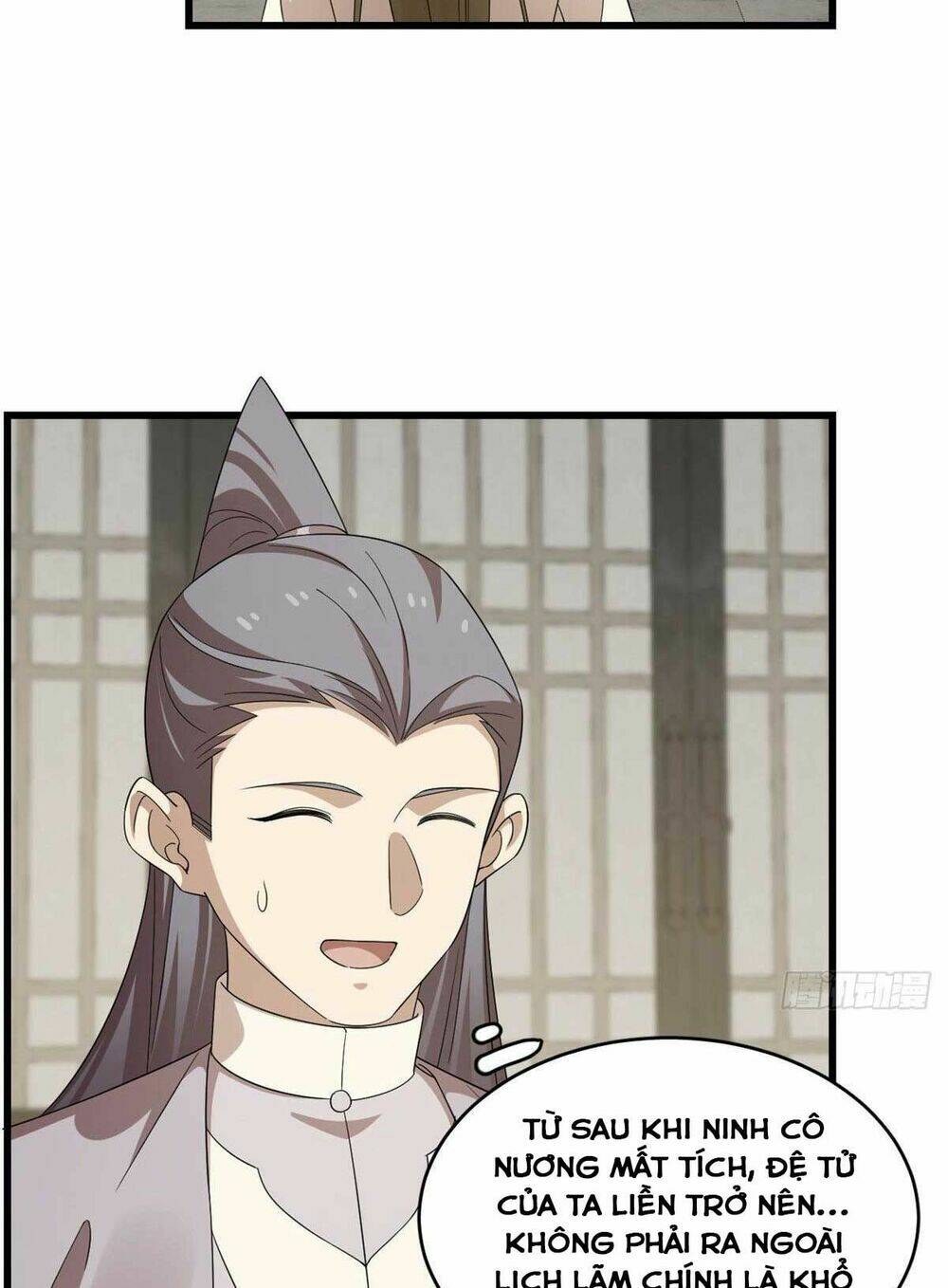 Độc Bộ Thiên Hạ: Đặc Công Thần Y Chapter 352 - Trang 38