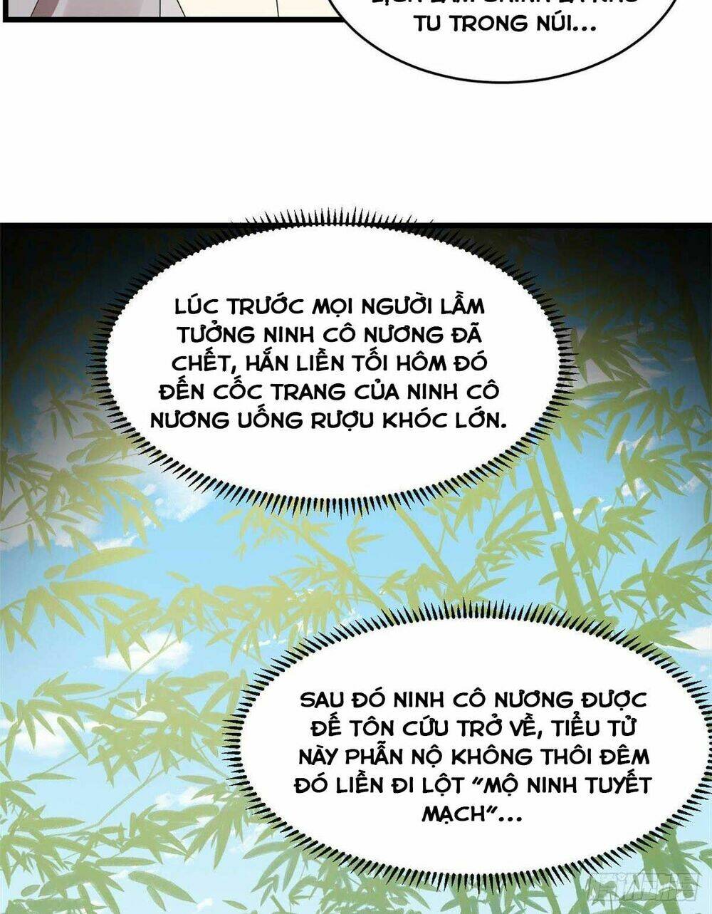 Độc Bộ Thiên Hạ: Đặc Công Thần Y Chapter 352 - Trang 39