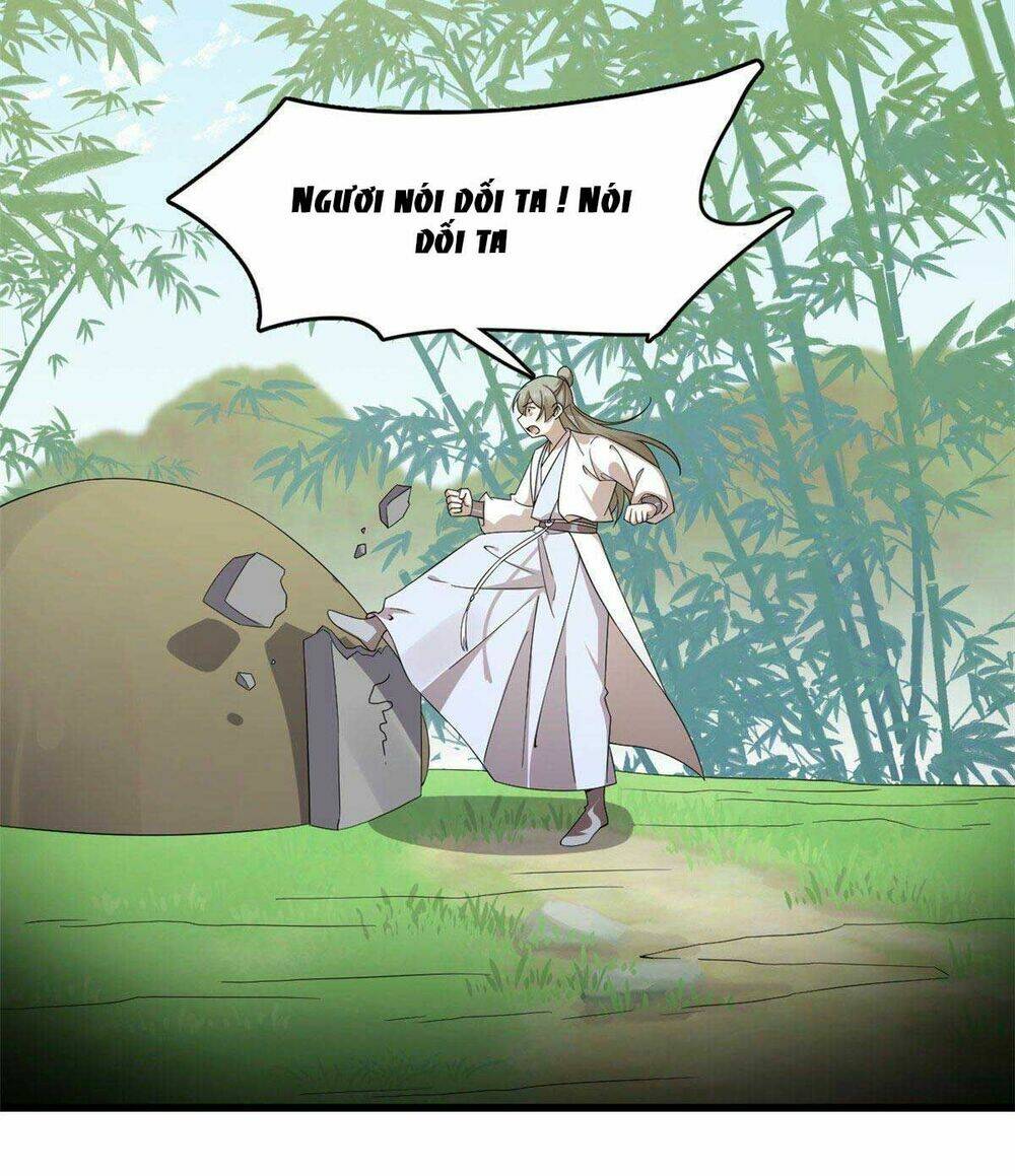 Độc Bộ Thiên Hạ: Đặc Công Thần Y Chapter 352 - Trang 40