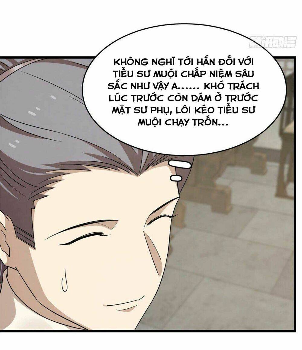 Độc Bộ Thiên Hạ: Đặc Công Thần Y Chapter 352 - Trang 41