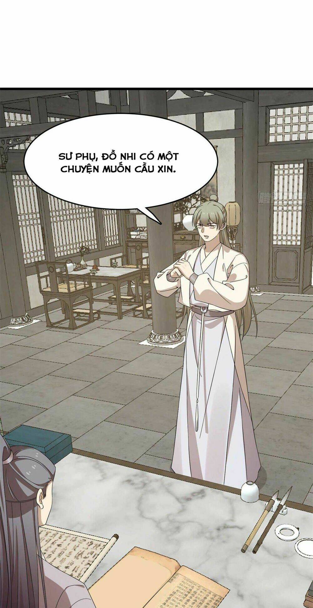 Độc Bộ Thiên Hạ: Đặc Công Thần Y Chapter 352 - Trang 42