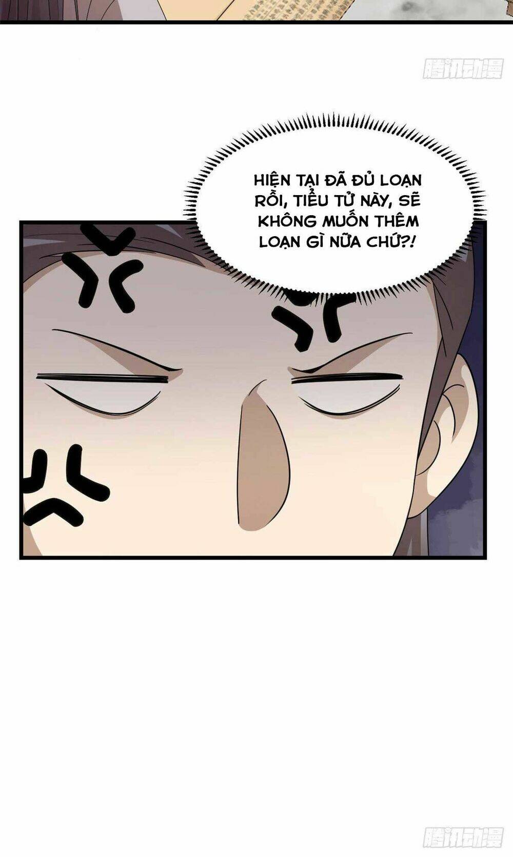 Độc Bộ Thiên Hạ: Đặc Công Thần Y - Chapter 352 - Page 43