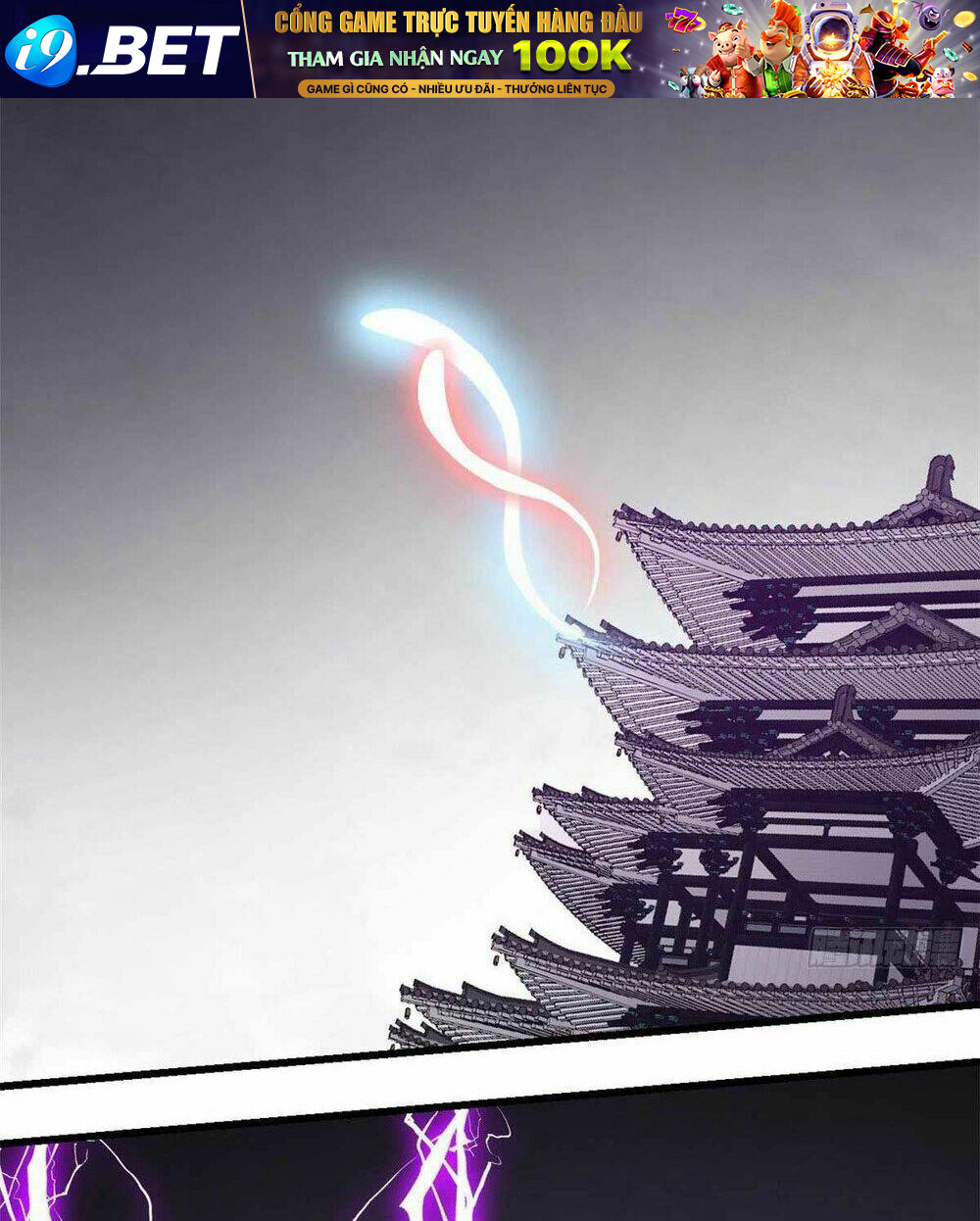 Độc Bộ Thiên Hạ: Đặc Công Thần Y Chapter 352 - Trang 8