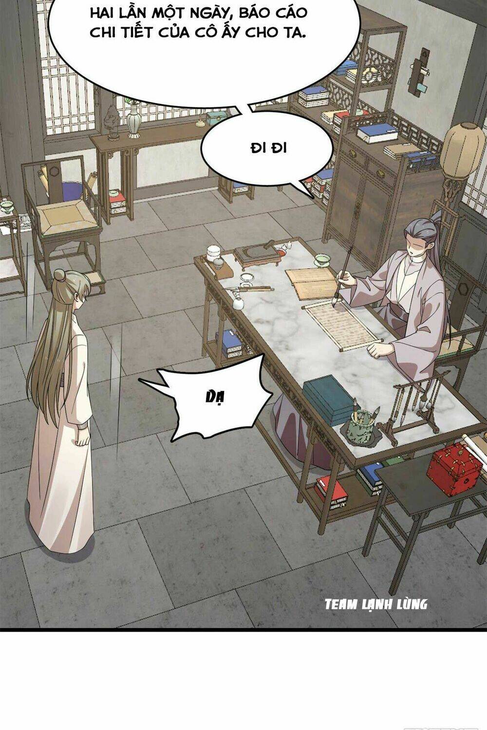 Độc Bộ Thiên Hạ: Đặc Công Thần Y - Chapter 353 - Page 9