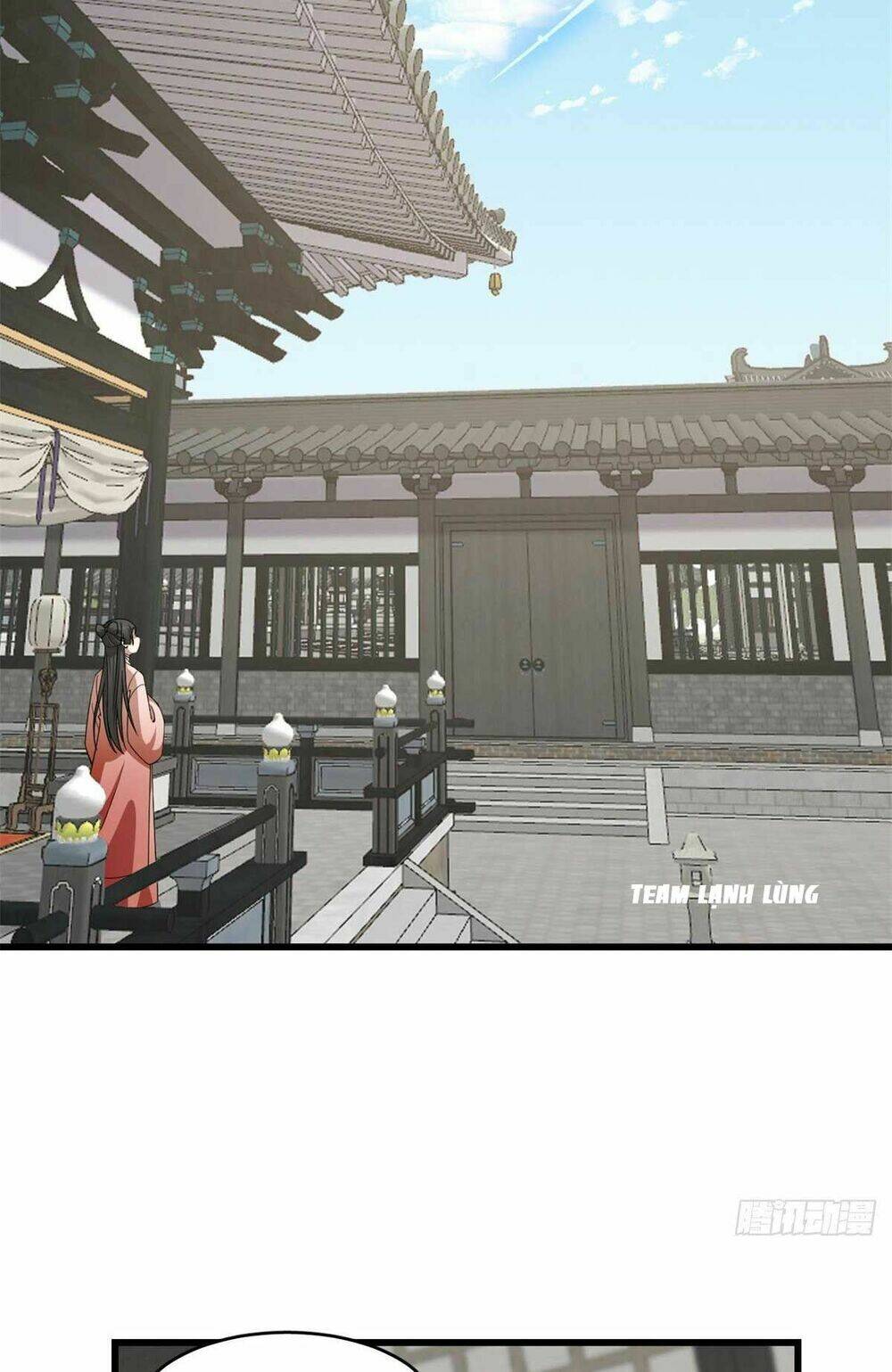 Độc Bộ Thiên Hạ: Đặc Công Thần Y - Chapter 353 - Page 11