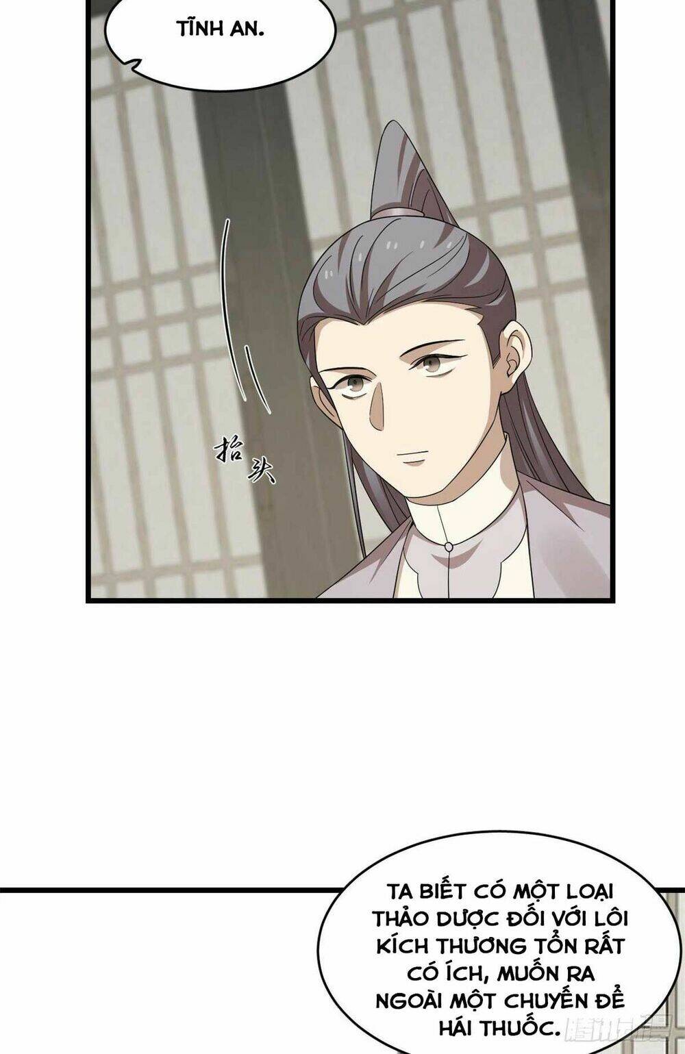 Độc Bộ Thiên Hạ: Đặc Công Thần Y - Chapter 353 - Page 12