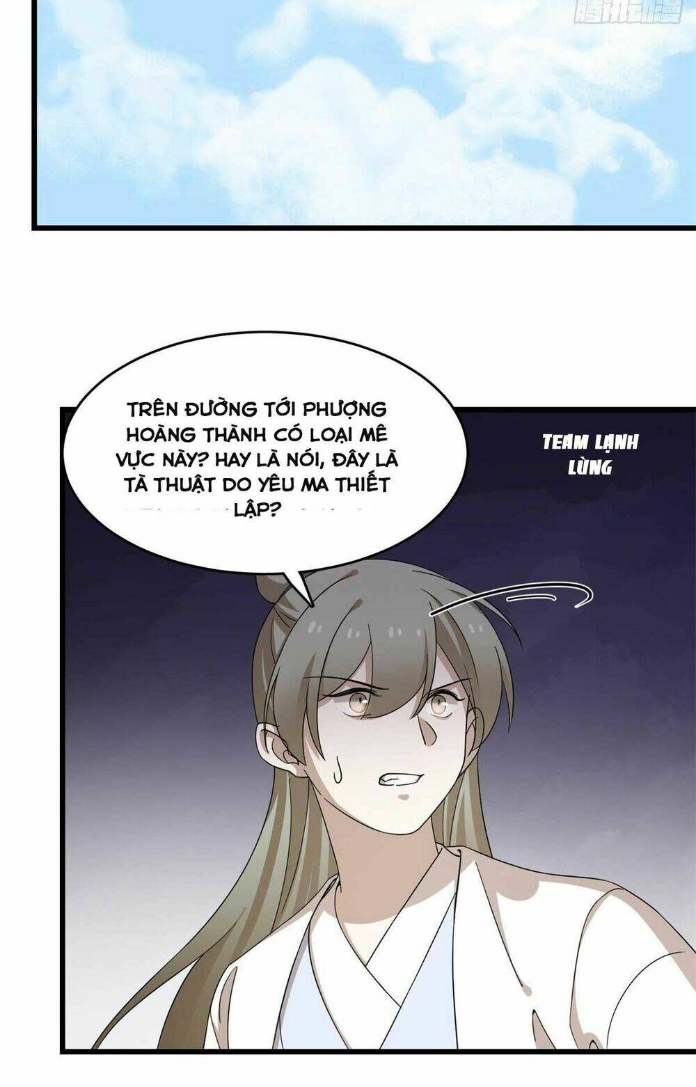 Độc Bộ Thiên Hạ: Đặc Công Thần Y - Chapter 353 - Page 17