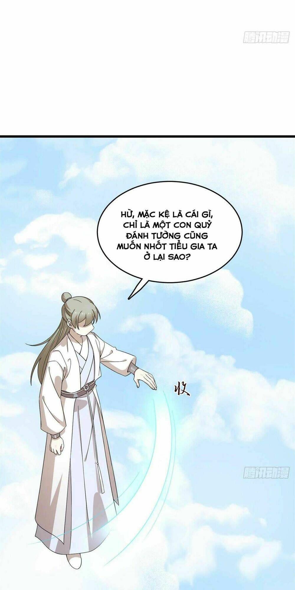 Độc Bộ Thiên Hạ: Đặc Công Thần Y - Chapter 353 - Page 18