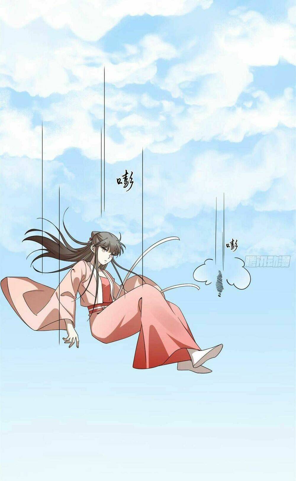 Độc Bộ Thiên Hạ: Đặc Công Thần Y - Chapter 353 - Page 28