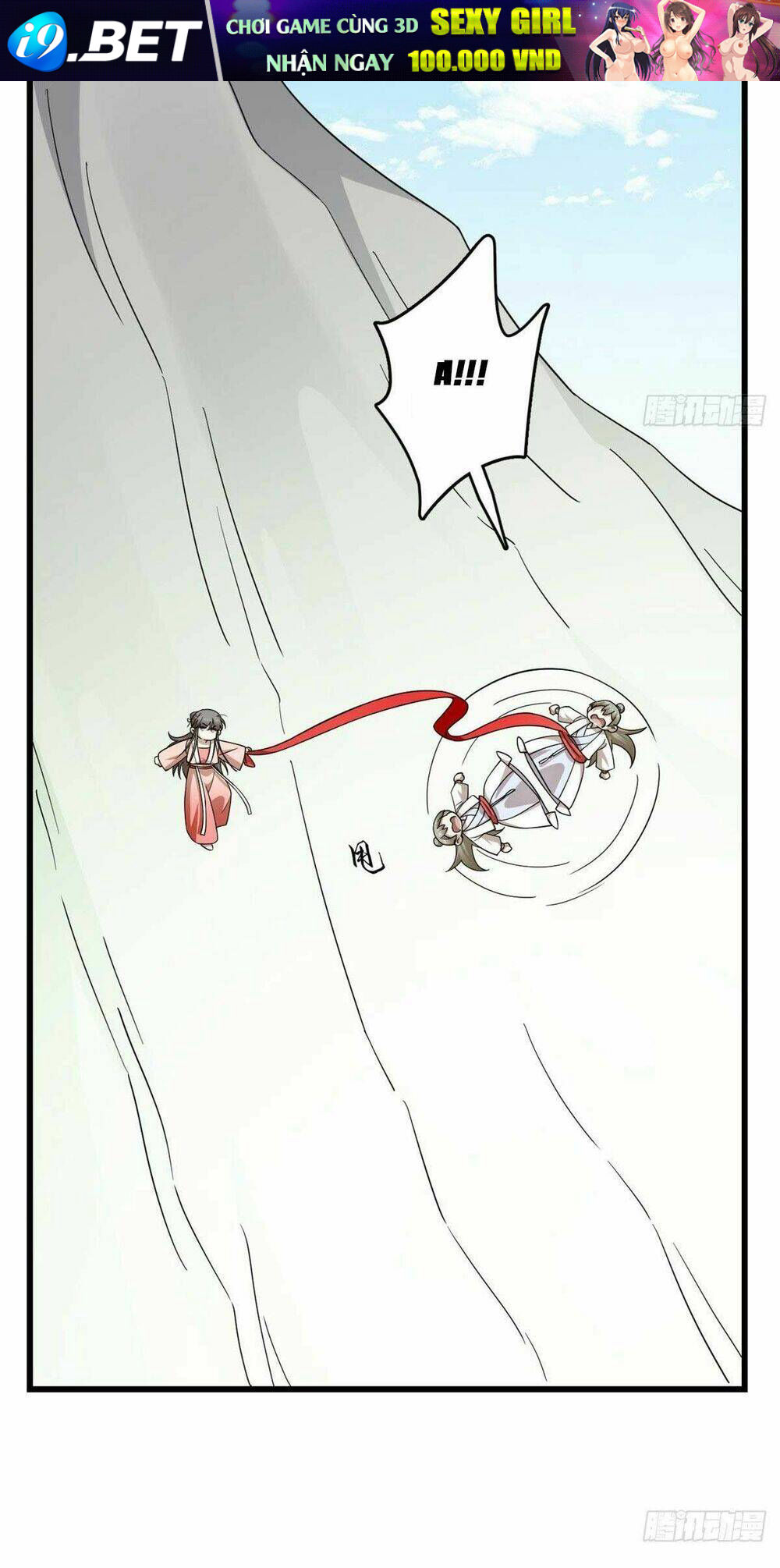 Độc Bộ Thiên Hạ: Đặc Công Thần Y - Chapter 353 - Page 35