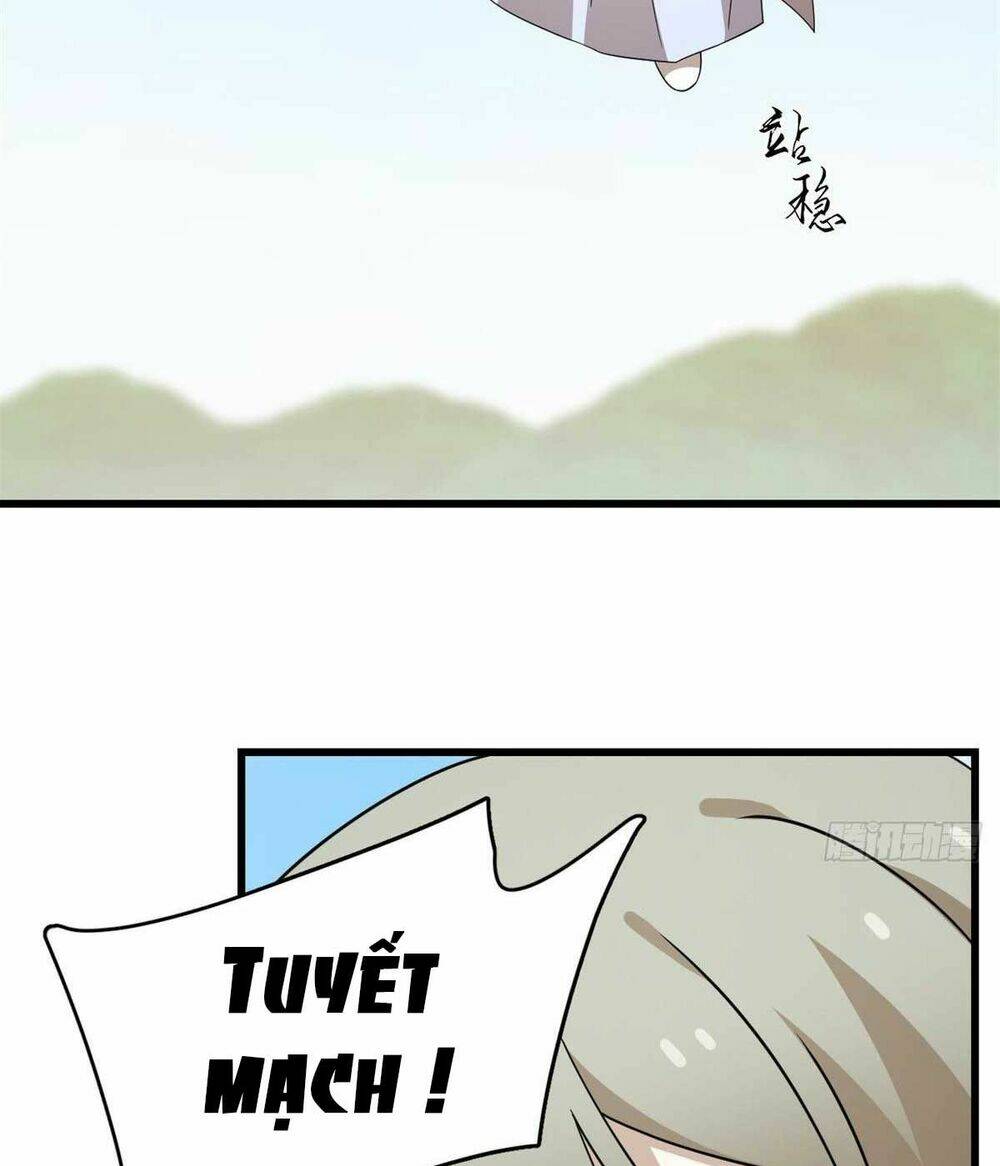 Độc Bộ Thiên Hạ: Đặc Công Thần Y - Chapter 353 - Page 37