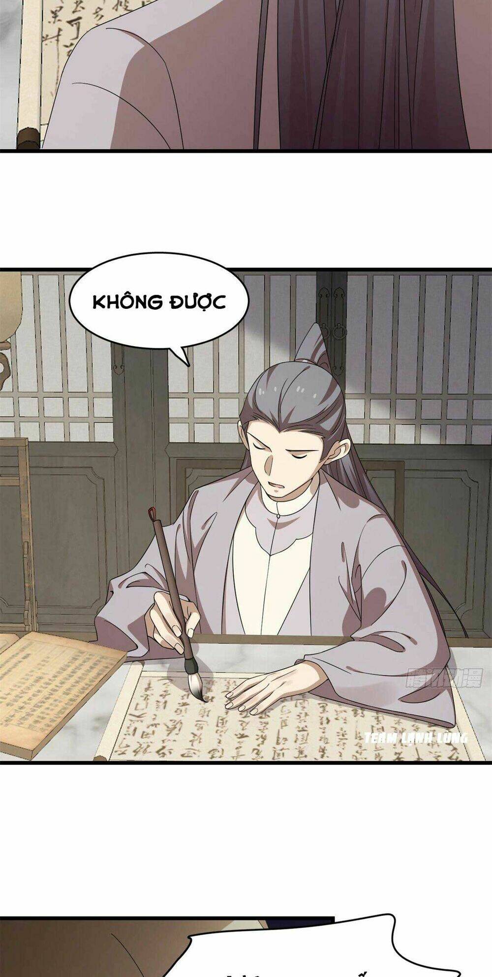 Độc Bộ Thiên Hạ: Đặc Công Thần Y - Chapter 353 - Page 3