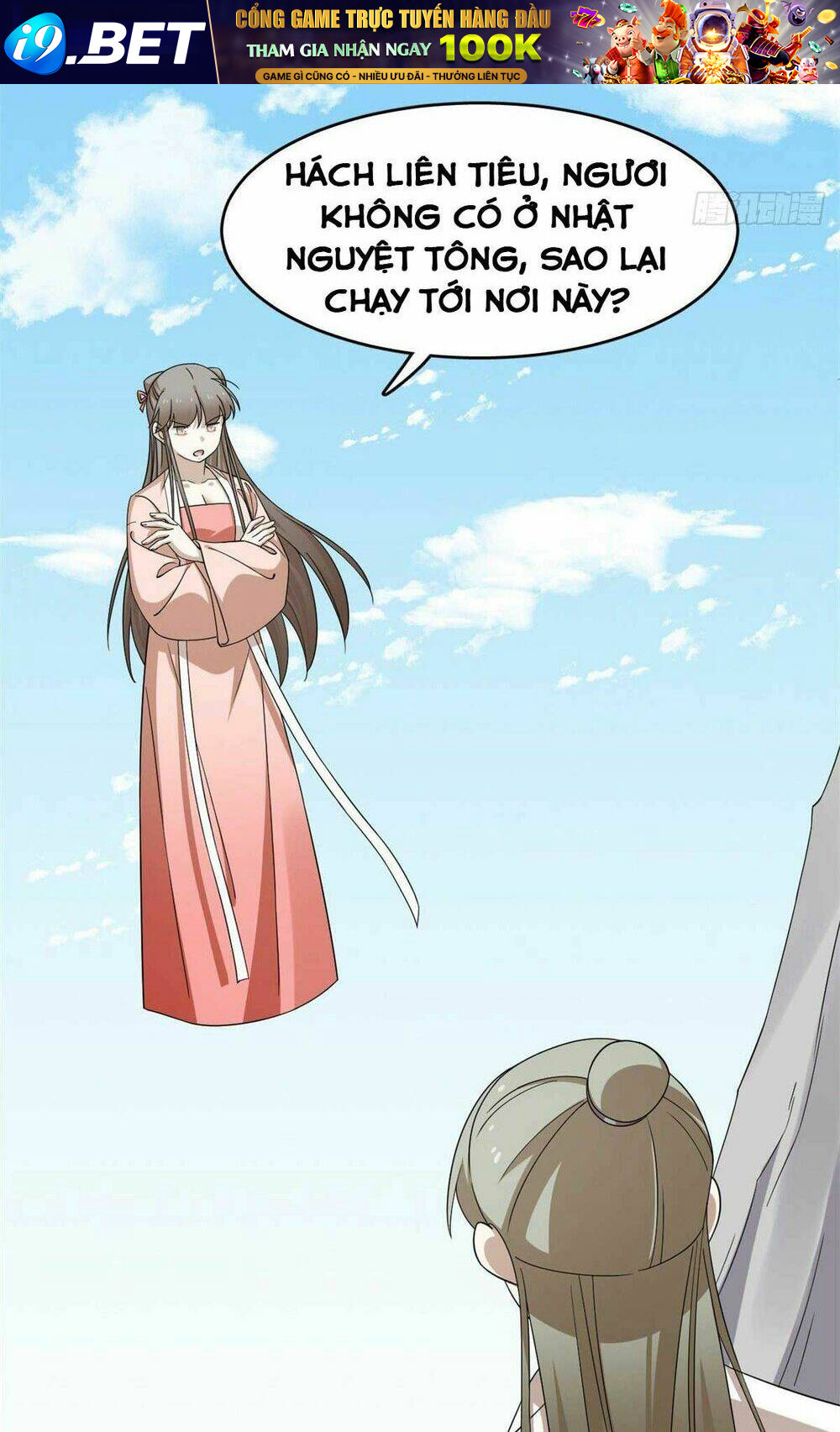 Độc Bộ Thiên Hạ: Đặc Công Thần Y - Chapter 353 - Page 39