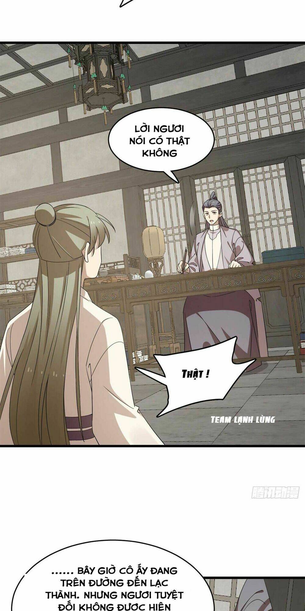 Độc Bộ Thiên Hạ: Đặc Công Thần Y - Chapter 353 - Page 7