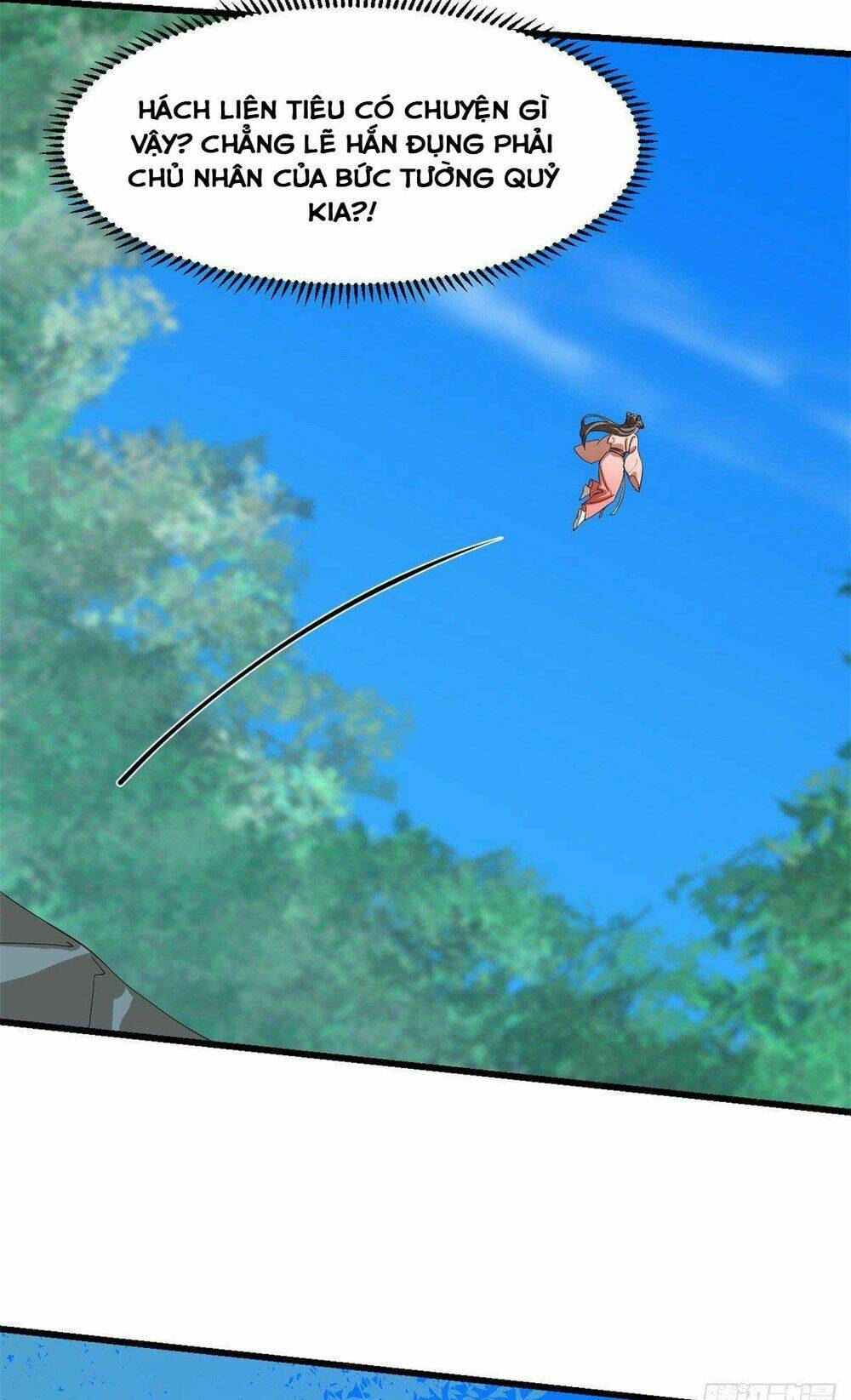 Độc Bộ Thiên Hạ: Đặc Công Thần Y Chapter 354 - Trang 12