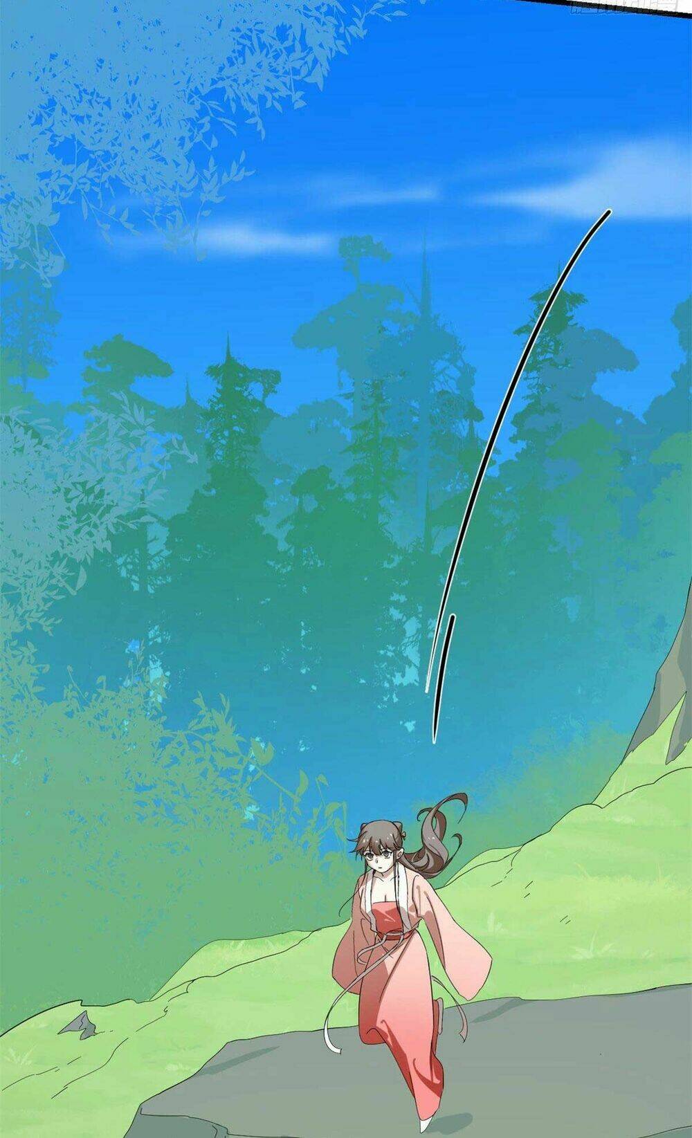 Độc Bộ Thiên Hạ: Đặc Công Thần Y Chapter 354 - Trang 13