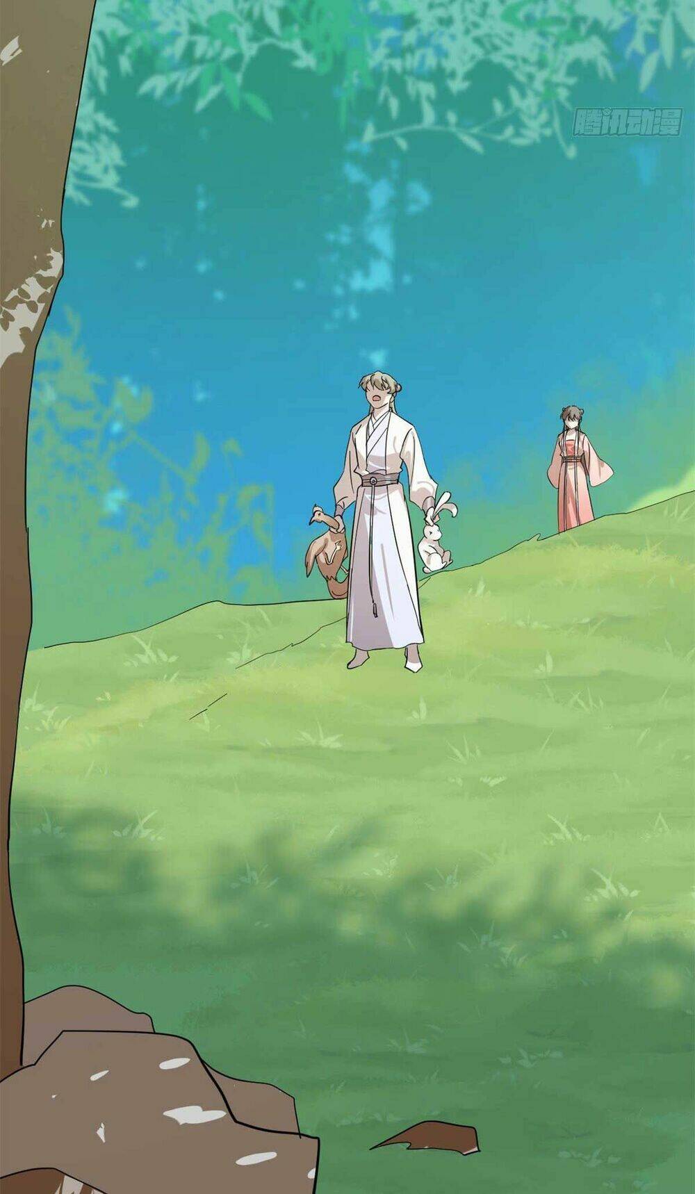 Độc Bộ Thiên Hạ: Đặc Công Thần Y Chapter 354 - Trang 16