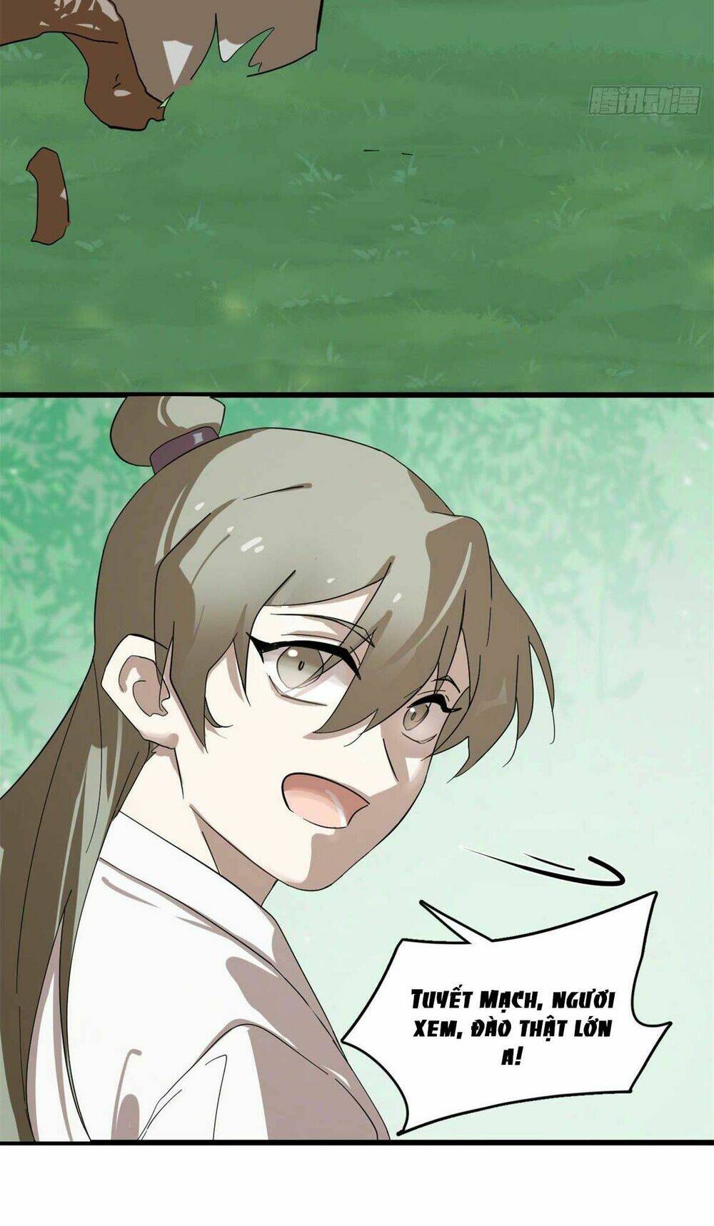 Độc Bộ Thiên Hạ: Đặc Công Thần Y Chapter 354 - Trang 17