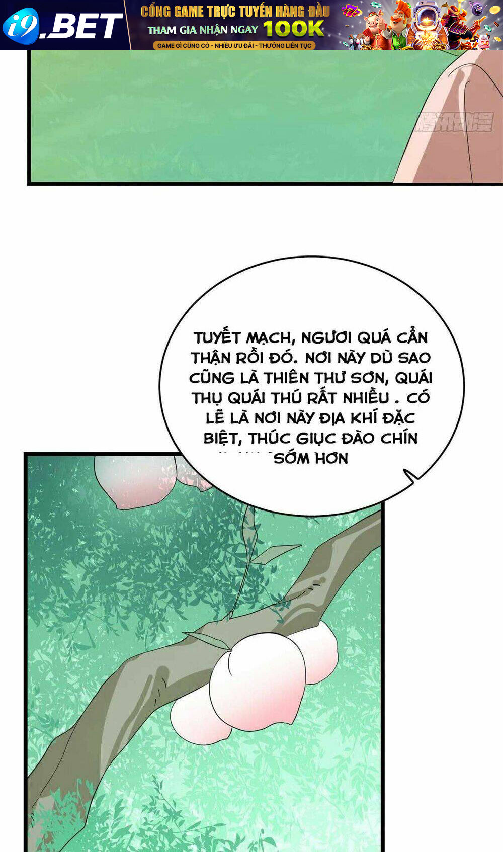 Độc Bộ Thiên Hạ: Đặc Công Thần Y Chapter 354 - Trang 19