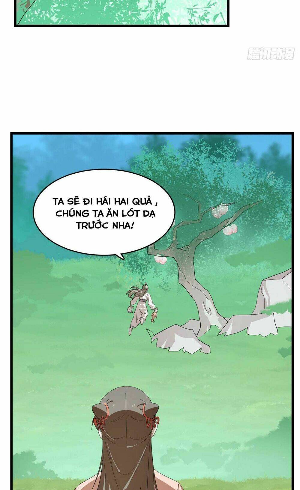 Độc Bộ Thiên Hạ: Đặc Công Thần Y Chapter 354 - Trang 20