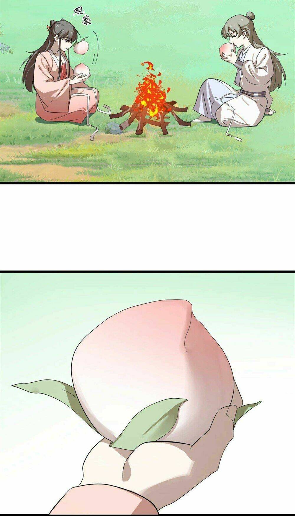 Độc Bộ Thiên Hạ: Đặc Công Thần Y Chapter 354 - Trang 22