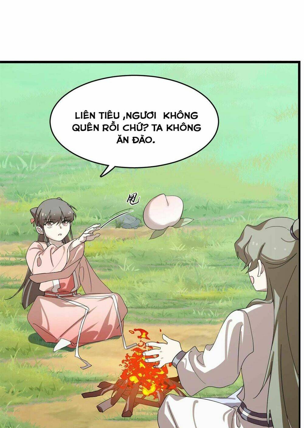 Độc Bộ Thiên Hạ: Đặc Công Thần Y Chapter 354 - Trang 24