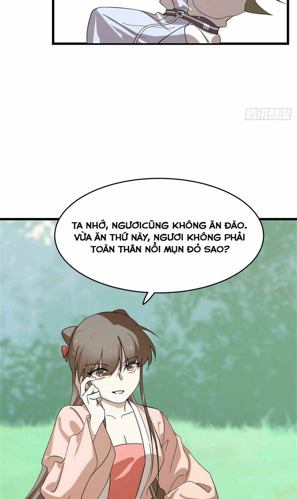 Độc Bộ Thiên Hạ: Đặc Công Thần Y Chapter 354 - Trang 26