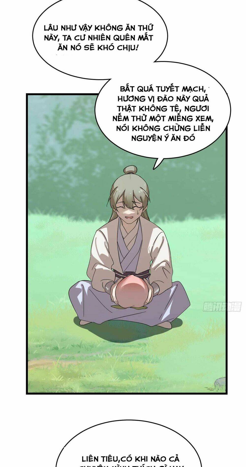 Độc Bộ Thiên Hạ: Đặc Công Thần Y Chapter 354 - Trang 28