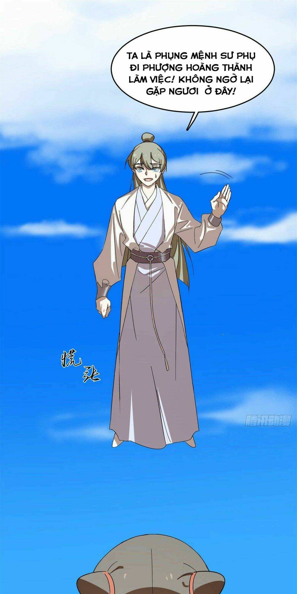 Độc Bộ Thiên Hạ: Đặc Công Thần Y Chapter 354 - Trang 2