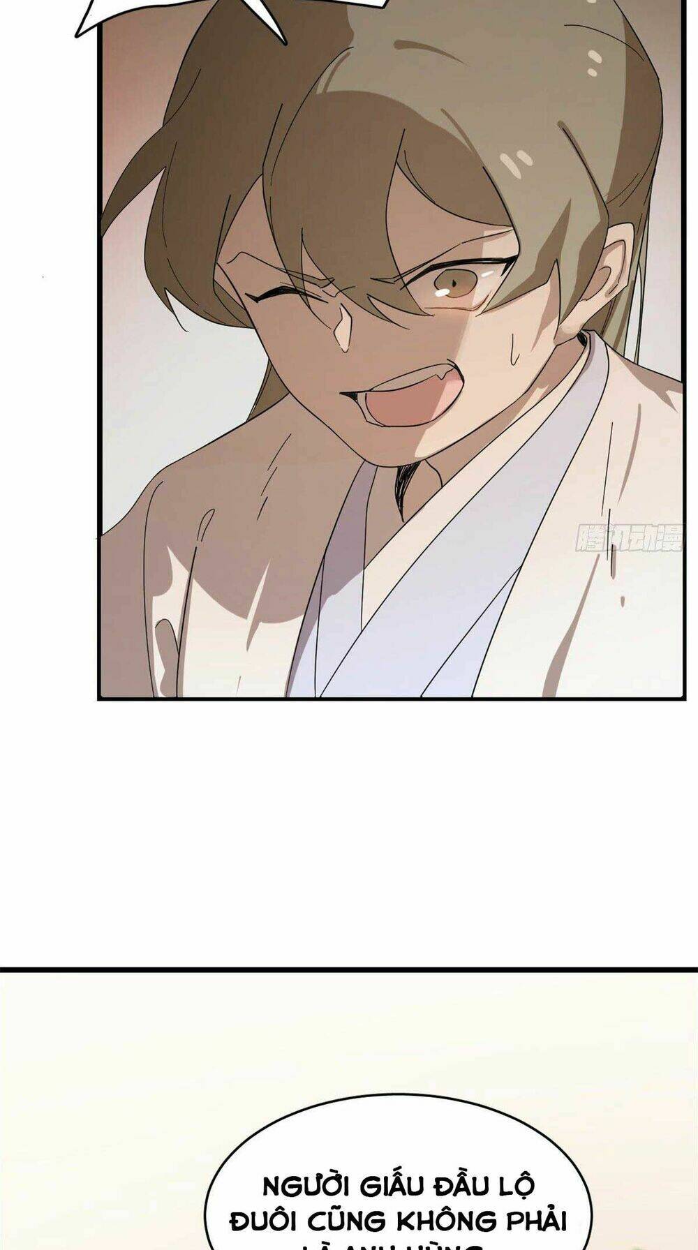 Độc Bộ Thiên Hạ: Đặc Công Thần Y Chapter 354 - Trang 32