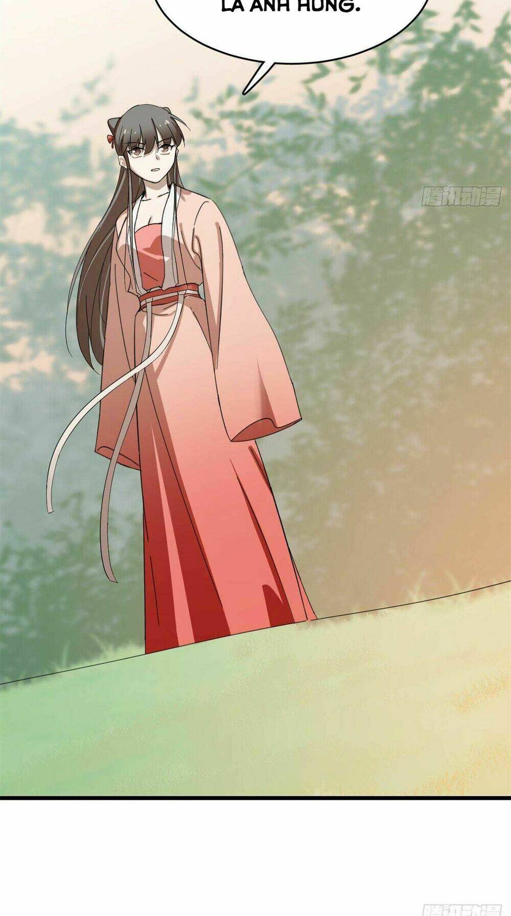 Độc Bộ Thiên Hạ: Đặc Công Thần Y Chapter 354 - Trang 33