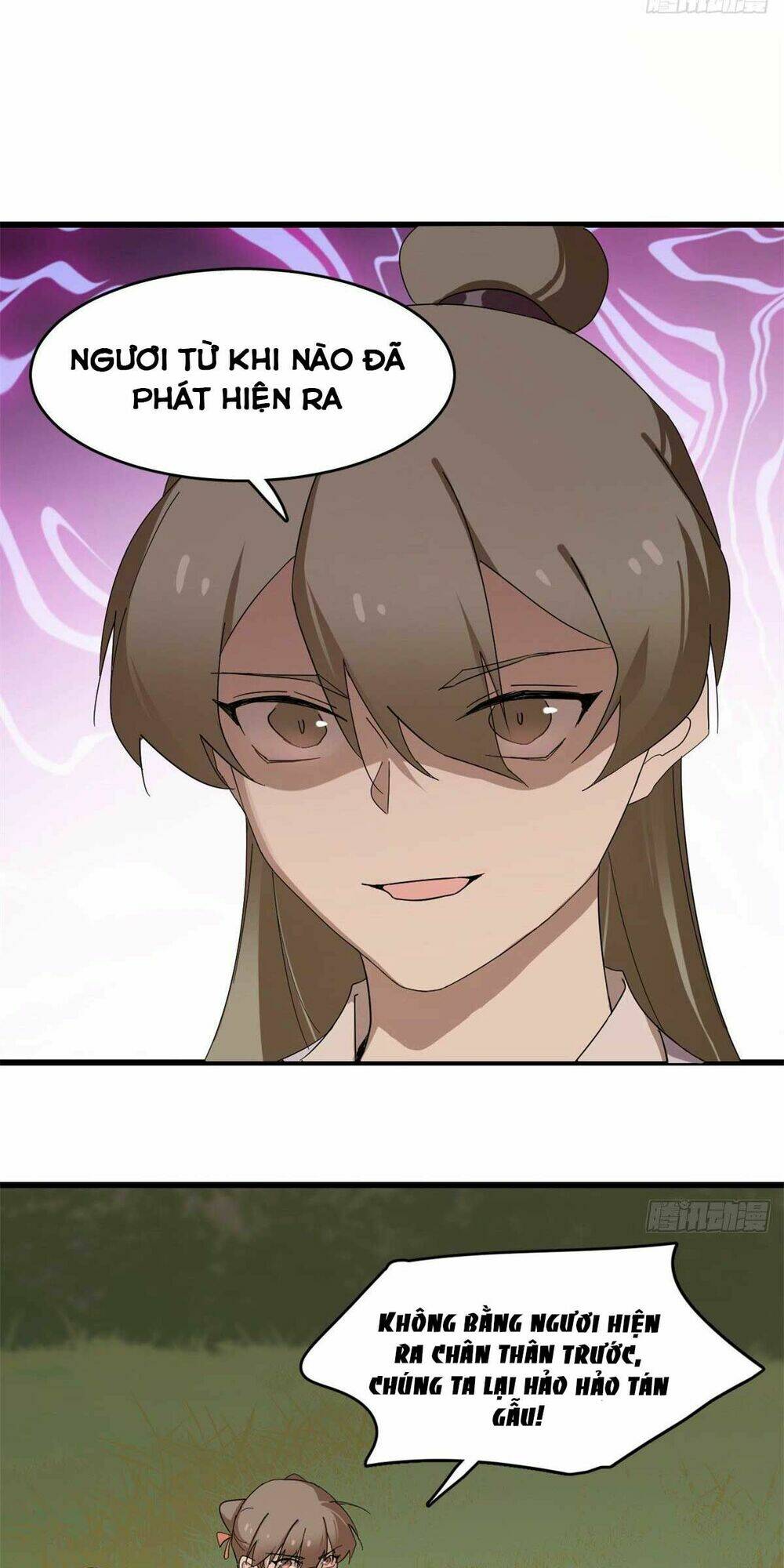 Độc Bộ Thiên Hạ: Đặc Công Thần Y Chapter 354 - Trang 34