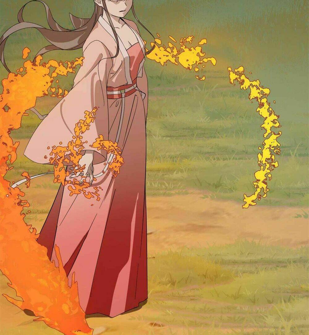 Độc Bộ Thiên Hạ: Đặc Công Thần Y Chapter 354 - Trang 35