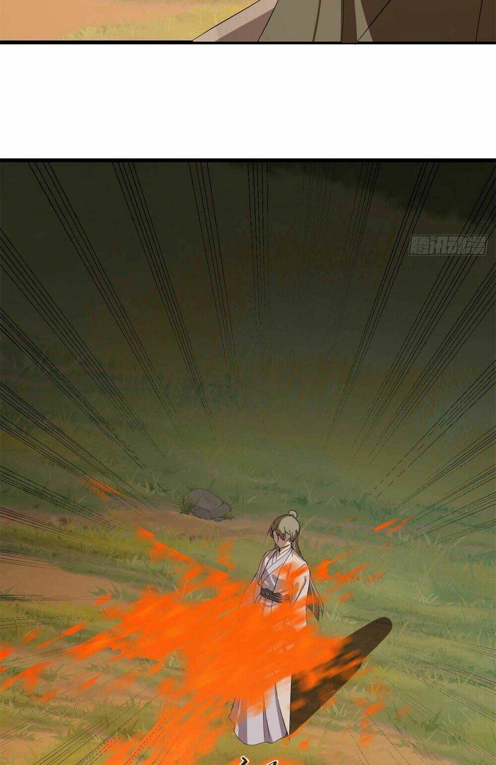 Độc Bộ Thiên Hạ: Đặc Công Thần Y Chapter 354 - Trang 37