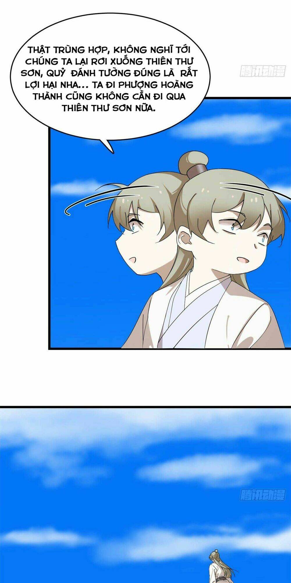 Độc Bộ Thiên Hạ: Đặc Công Thần Y Chapter 354 - Trang 5