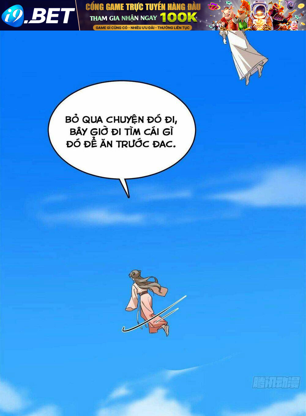 Độc Bộ Thiên Hạ: Đặc Công Thần Y Chapter 354 - Trang 6