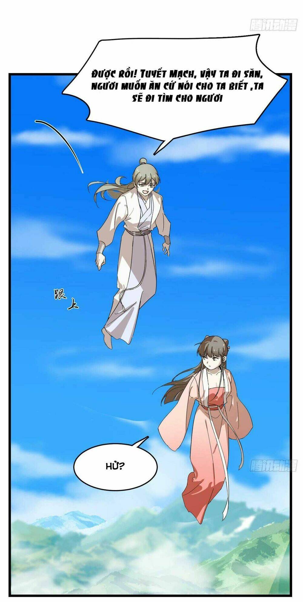 Độc Bộ Thiên Hạ: Đặc Công Thần Y Chapter 354 - Trang 8