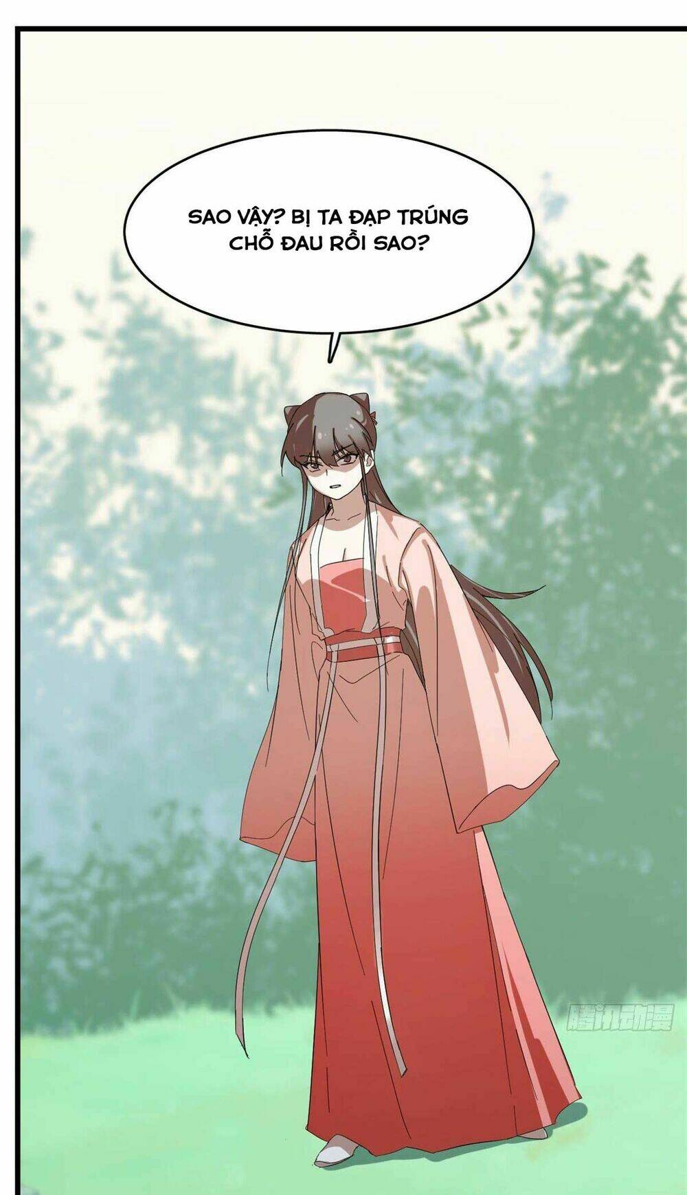 Độc Bộ Thiên Hạ: Đặc Công Thần Y - Chapter 355 - Page 9