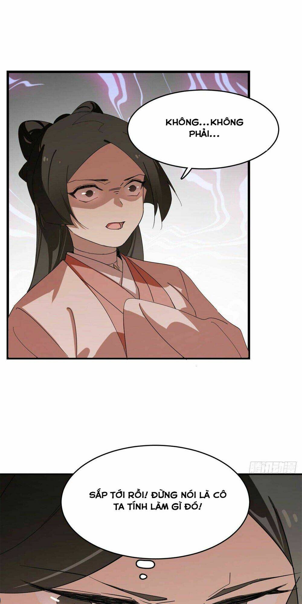 Độc Bộ Thiên Hạ: Đặc Công Thần Y - Chapter 355 - Page 11