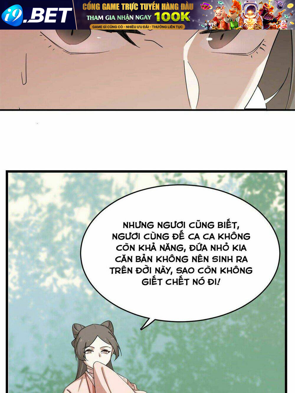 Độc Bộ Thiên Hạ: Đặc Công Thần Y - Chapter 355 - Page 12