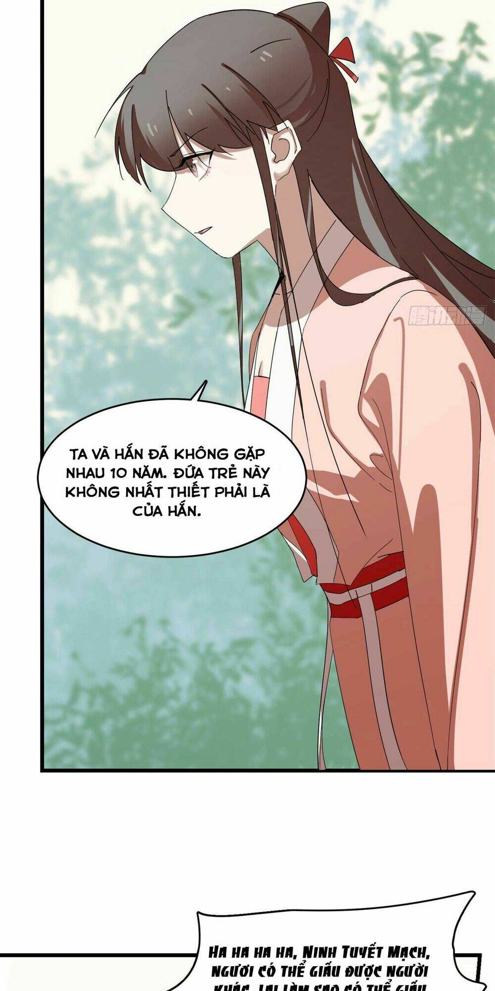 Độc Bộ Thiên Hạ: Đặc Công Thần Y - Chapter 355 - Page 14