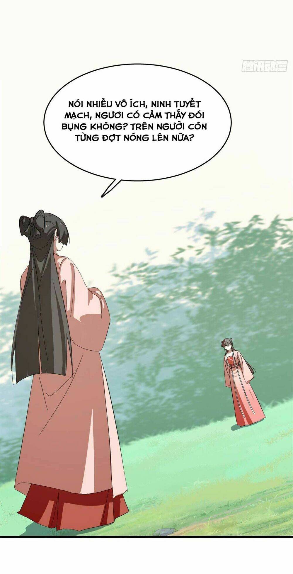 Độc Bộ Thiên Hạ: Đặc Công Thần Y - Chapter 355 - Page 16